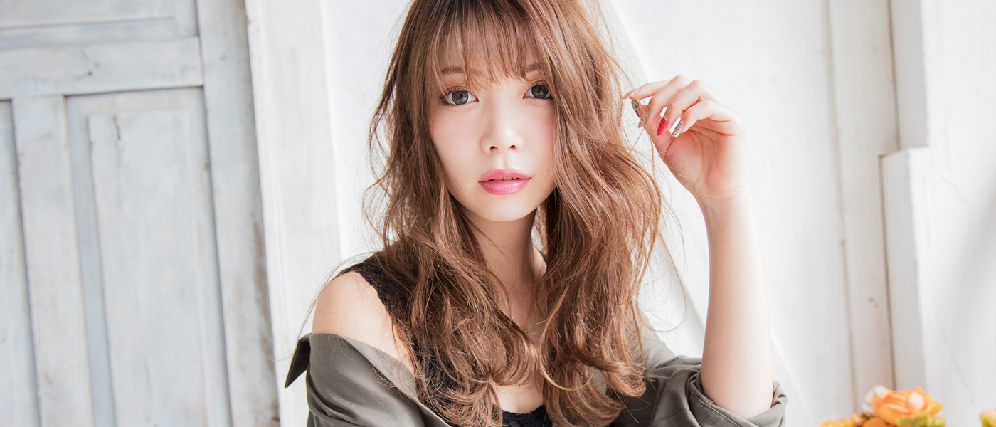 hair make M.A.C (ヘアーメイクマック)