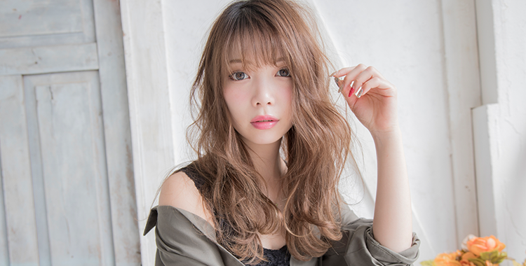 hair make M.A.C (ヘアーメイクマック)